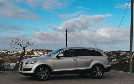 Audi Q7, 2010 год, 2 200 000 рублей, 6 фотография