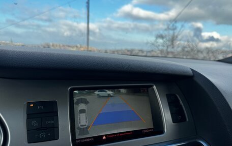 Audi Q7, 2010 год, 2 200 000 рублей, 8 фотография