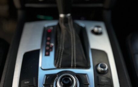 Audi Q7, 2010 год, 2 200 000 рублей, 13 фотография