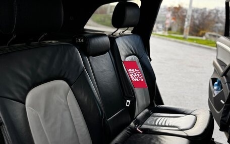 Audi Q7, 2010 год, 2 200 000 рублей, 9 фотография