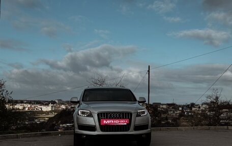 Audi Q7, 2010 год, 2 200 000 рублей, 2 фотография