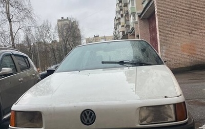 Volkswagen Passat B3, 1990 год, 36 000 рублей, 1 фотография