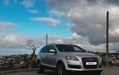 Audi Q7, 2010 год, 2 200 000 рублей, 5 фотография