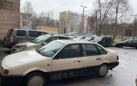 Volkswagen Passat B3, 1990 год, 36 000 рублей, 2 фотография
