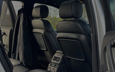 Audi Q7, 2010 год, 2 200 000 рублей, 16 фотография