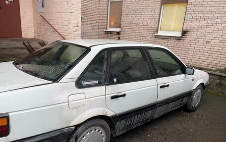 Volkswagen Passat B3, 1990 год, 36 000 рублей, 4 фотография