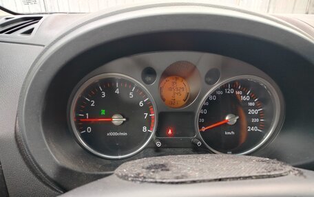 Nissan X-Trail, 2010 год, 850 000 рублей, 1 фотография