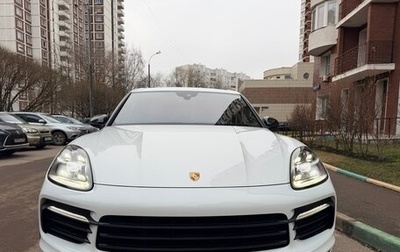 Porsche Cayenne III, 2019 год, 6 950 000 рублей, 1 фотография