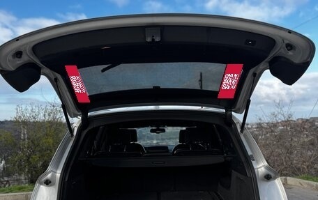 Audi Q7, 2010 год, 2 200 000 рублей, 19 фотография