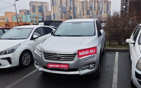 Toyota RAV4, 2012 год, 1 350 000 рублей, 1 фотография