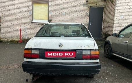 Volkswagen Passat B3, 1990 год, 36 000 рублей, 3 фотография