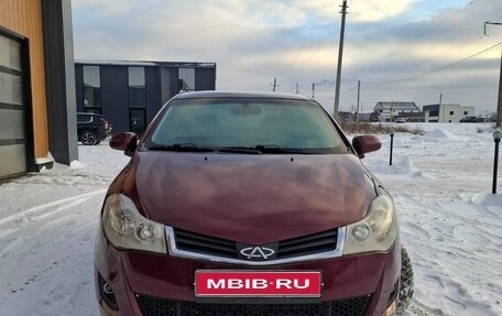 Chery Bonus (A13), 2012 год, 300 000 рублей, 1 фотография