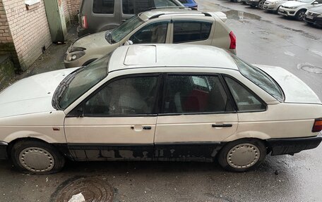 Volkswagen Passat B3, 1990 год, 36 000 рублей, 5 фотография