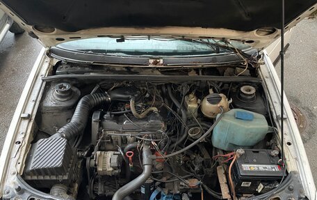 Volkswagen Passat B3, 1990 год, 36 000 рублей, 9 фотография