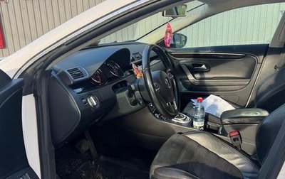 Volkswagen Passat CC I рестайлинг, 2014 год, 1 420 000 рублей, 1 фотография