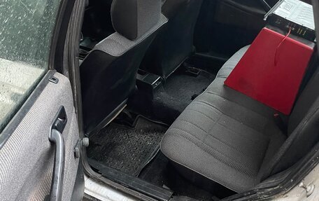 Volkswagen Passat B3, 1990 год, 36 000 рублей, 7 фотография