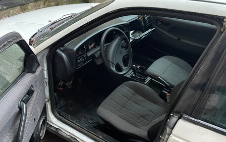 Volkswagen Passat B3, 1990 год, 36 000 рублей, 8 фотография