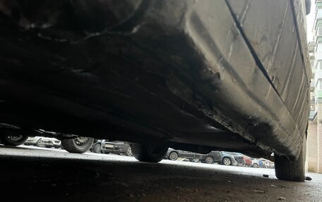 Volkswagen Passat B3, 1990 год, 36 000 рублей, 11 фотография