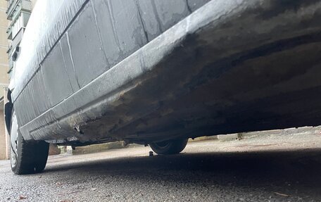 Volkswagen Passat B3, 1990 год, 36 000 рублей, 10 фотография