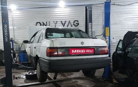 Volkswagen Passat B3, 1990 год, 36 000 рублей, 13 фотография