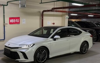 Toyota Camry, 2025 год, 4 390 000 рублей, 1 фотография