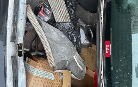 Volkswagen Passat B3, 1990 год, 36 000 рублей, 12 фотография