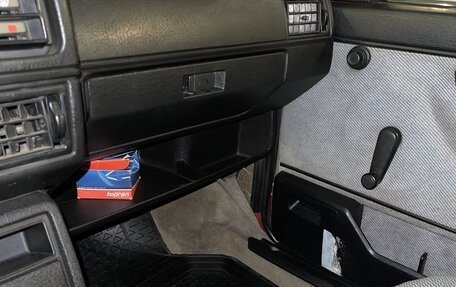 Volkswagen Golf II, 1988 год, 80 000 рублей, 2 фотография