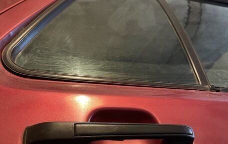 Volkswagen Golf II, 1988 год, 80 000 рублей, 9 фотография