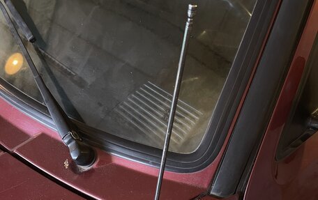 Volkswagen Golf II, 1988 год, 80 000 рублей, 5 фотография