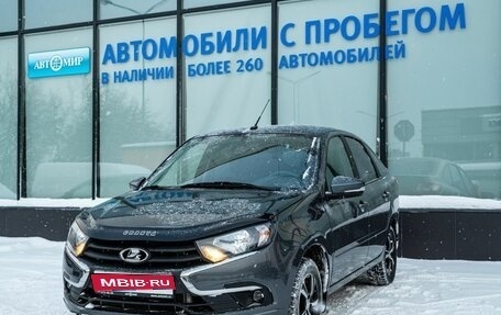 Lifan X60 I рестайлинг, 2015 год, 545 000 рублей, 1 фотография
