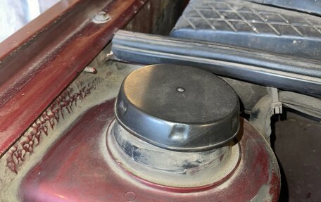 Volkswagen Golf II, 1988 год, 80 000 рублей, 12 фотография