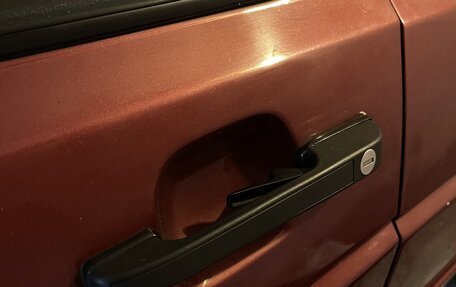 Volkswagen Golf II, 1988 год, 80 000 рублей, 11 фотография