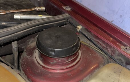 Volkswagen Golf II, 1988 год, 80 000 рублей, 13 фотография