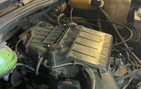 Volkswagen Golf II, 1988 год, 80 000 рублей, 14 фотография