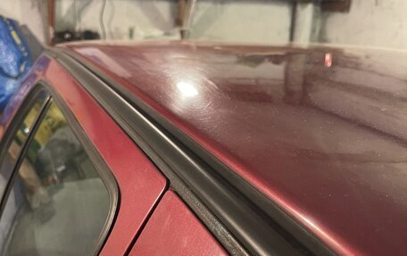 Volkswagen Golf II, 1988 год, 80 000 рублей, 19 фотография