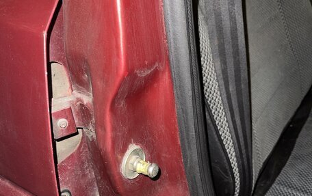 Volkswagen Golf II, 1988 год, 80 000 рублей, 20 фотография