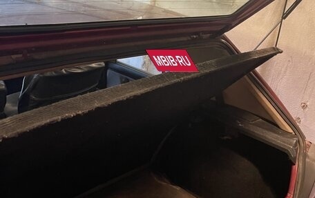 Volkswagen Golf II, 1988 год, 80 000 рублей, 23 фотография