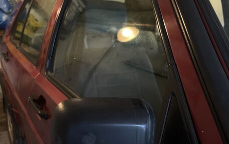 Volkswagen Golf II, 1988 год, 80 000 рублей, 24 фотография