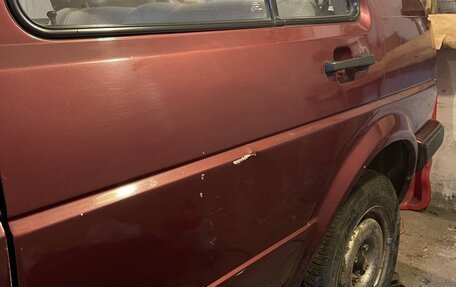 Volkswagen Golf II, 1988 год, 80 000 рублей, 28 фотография