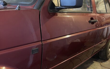 Volkswagen Golf II, 1988 год, 80 000 рублей, 26 фотография