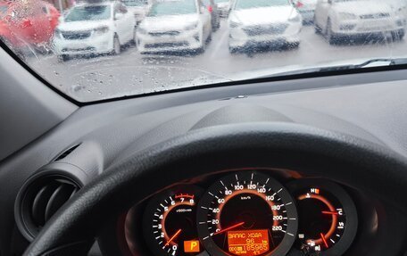 Toyota RAV4, 2012 год, 1 350 000 рублей, 4 фотография