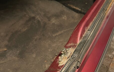 Volkswagen Golf II, 1988 год, 80 000 рублей, 32 фотография