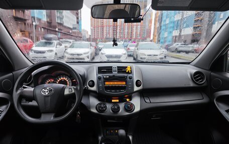 Toyota RAV4, 2012 год, 1 350 000 рублей, 3 фотография