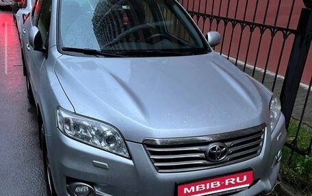 Toyota RAV4, 2012 год, 1 350 000 рублей, 2 фотография