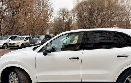 Porsche Cayenne III, 2019 год, 6 950 000 рублей, 4 фотография