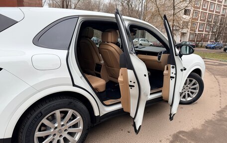 Porsche Cayenne III, 2019 год, 6 950 000 рублей, 6 фотография