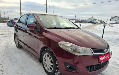 Chery Bonus (A13), 2012 год, 300 000 рублей, 2 фотография