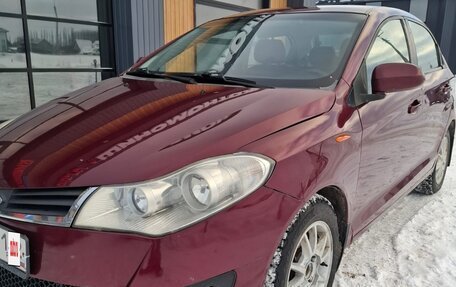 Chery Bonus (A13), 2012 год, 300 000 рублей, 3 фотография