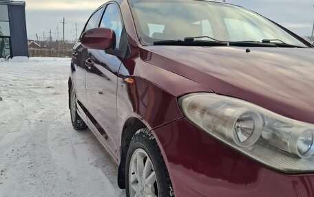 Chery Bonus (A13), 2012 год, 300 000 рублей, 4 фотография