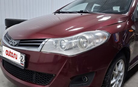Chery Bonus (A13), 2012 год, 300 000 рублей, 10 фотография